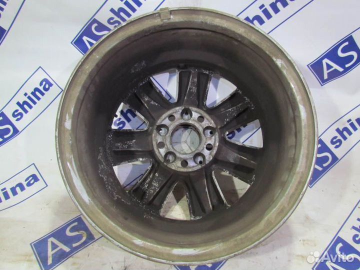 Диски Mercedes-Benz R16 Литые 5x112 J7 HS