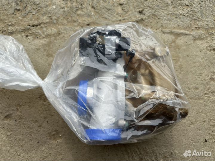 Турбина ГАЗель Бизнес/next Cummins ISF2.8 E-5