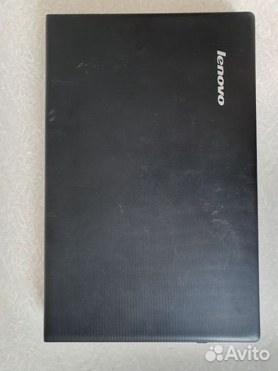 Ноутбук lenovo g710