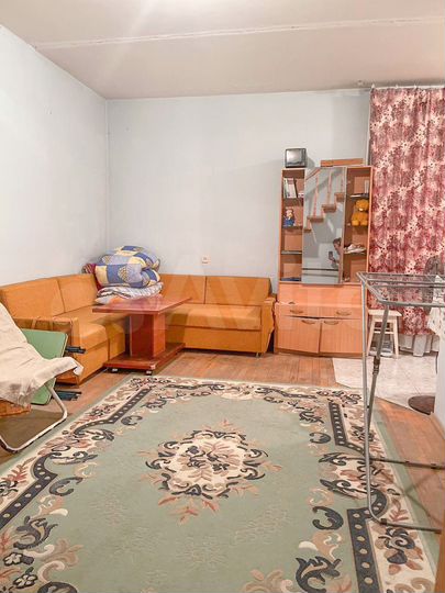 2-к. квартира, 54,8 м², 4/5 эт.