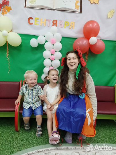 Ясли на Станиславском жм