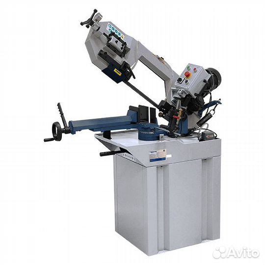 Ленточнопильный станок BS 220 fhе