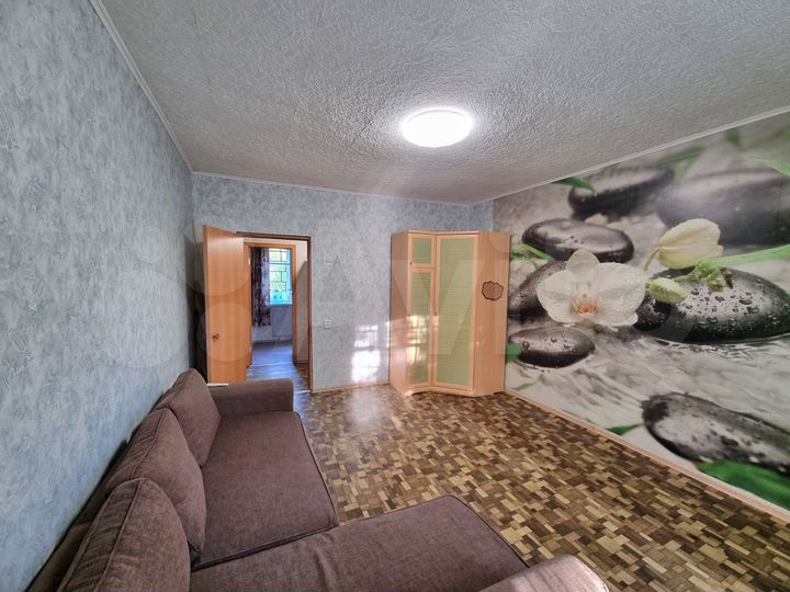 1-к. квартира, 33,3 м², 2/2 эт.