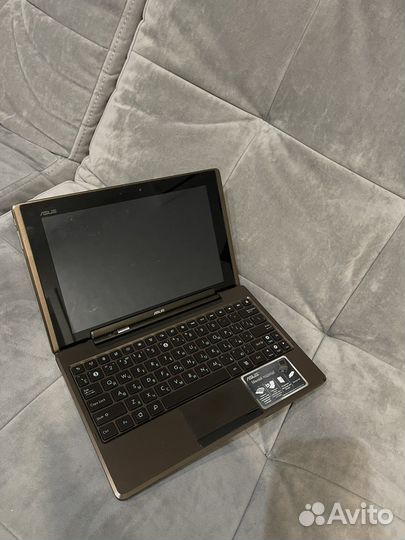 Asus Transformer TF101
