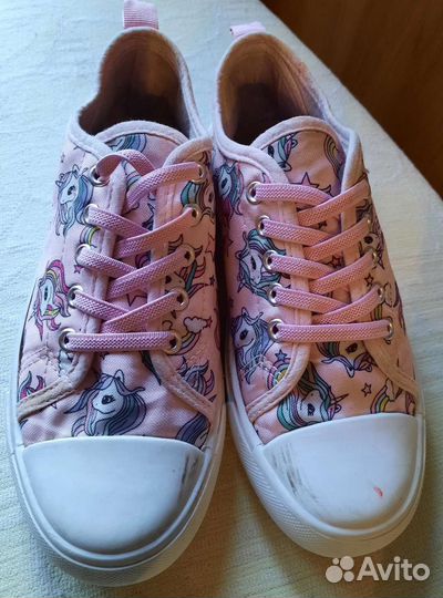 Кеды