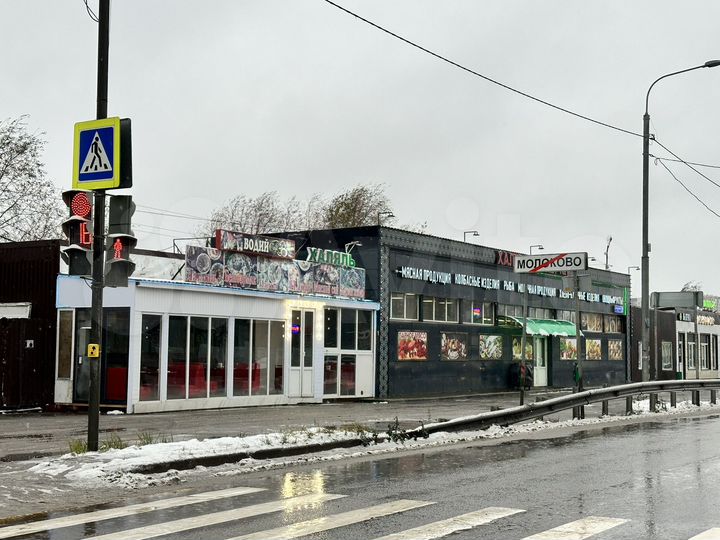 Продается магазин 215 м2