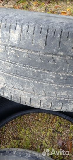 Yokohama Geolandar SUV G055E 225/55 R18