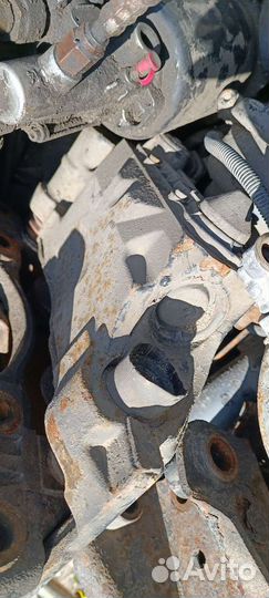 Суппорт Man TGA, Man TGS, Man TGX