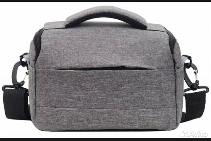 Сумка для фотоаппарата