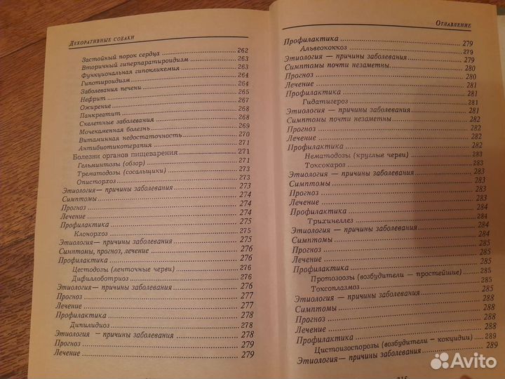 Декоративные собаки. Домашняя энциклопедия