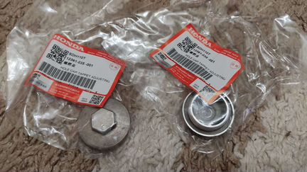 Крышка масляного фильтра Honda Forza mf04 mf06