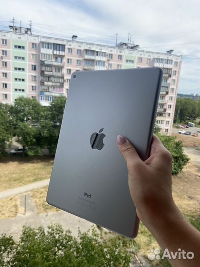 iPad Air 2 Ростест