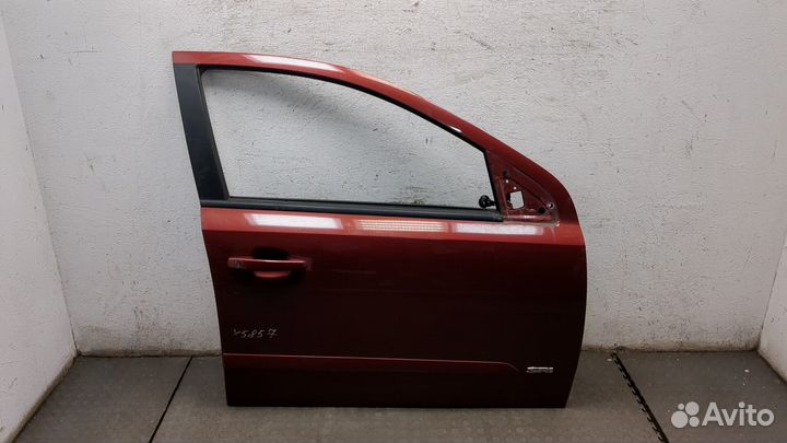 Дверь боковая Opel Astra H, 2006