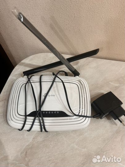 Wifi роутер