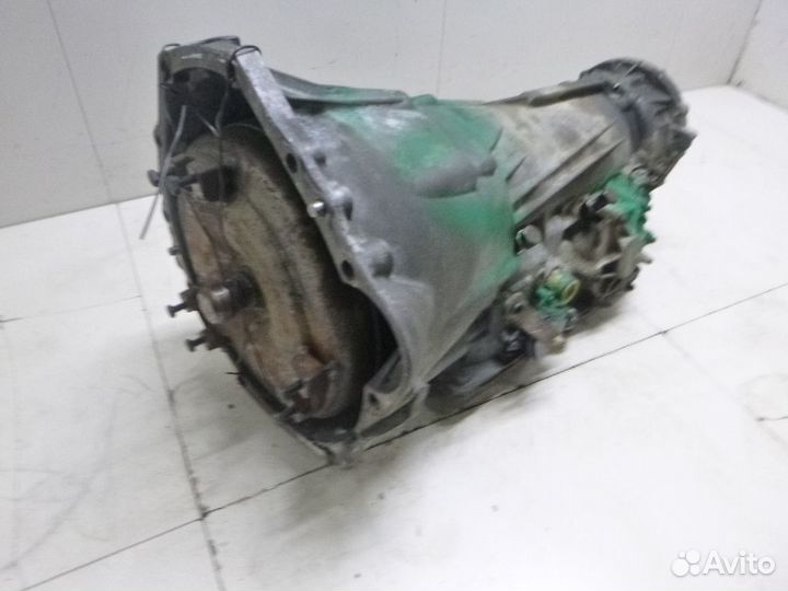Ssang Yong АКПП Actyon Sports 2006-2012 3610031000