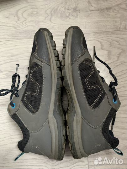 Полуботинки на мальчика 35 р-р