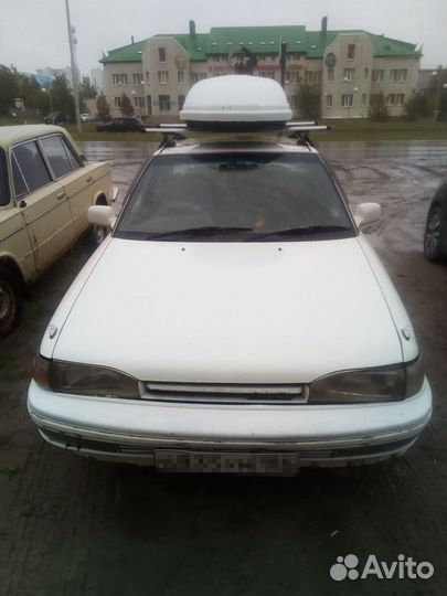 Автобоксы на крышу Ветлан 350 л на Derways Aurora