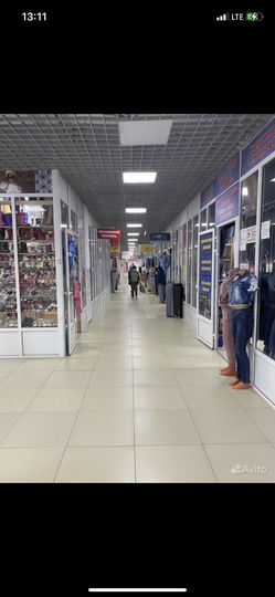 Торговая площадь, 69 м²