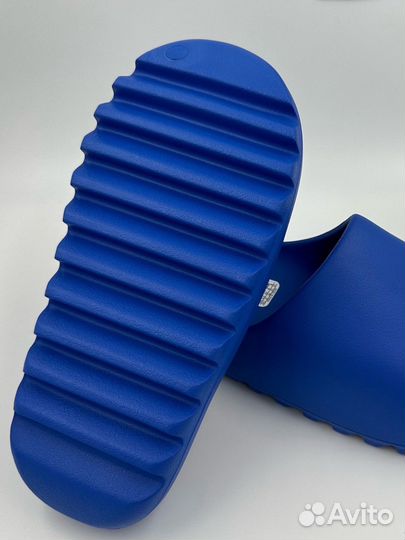 Adidas Yeezy Slide Azure