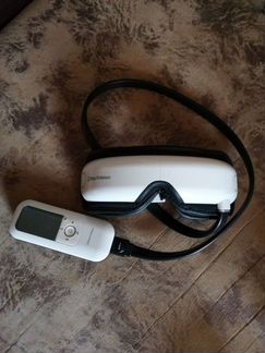 Массажер для глаз Sleep Professor Ascona