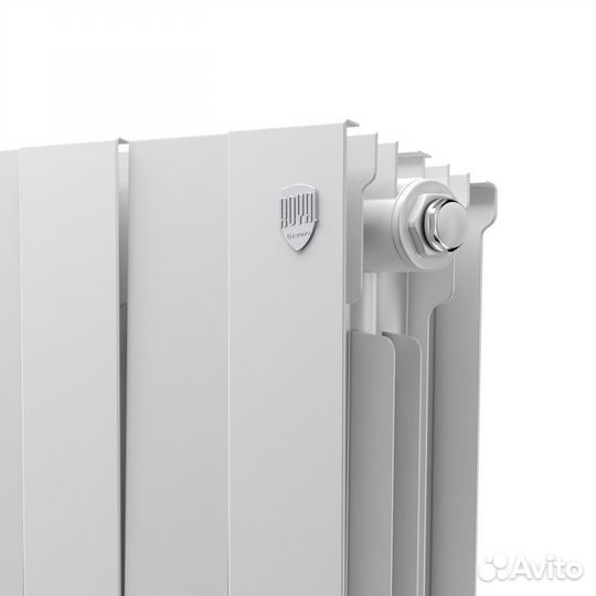 Радиатор Royal Thermo PianoForte 300 /Bianco Traff