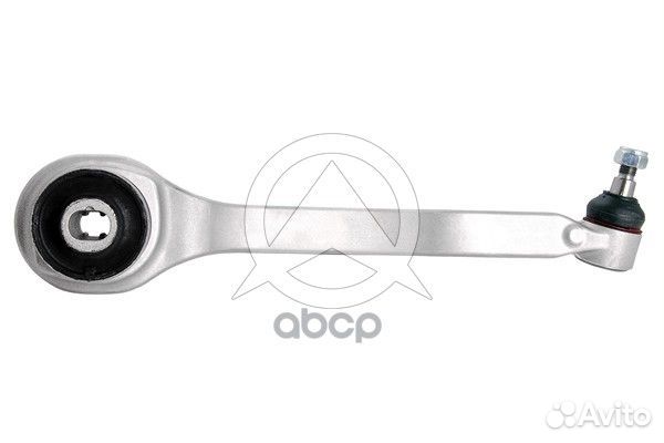 Рычаг независимой подвески колеса, подвеска колеса