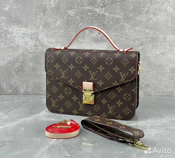 Сумка женская louis vuitton