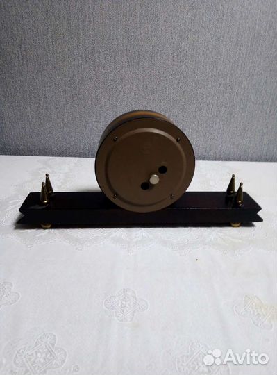 Настольные часы СССР