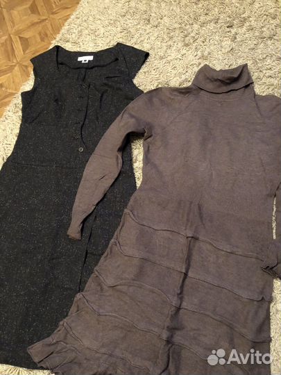 Вещи пакетом женские 46