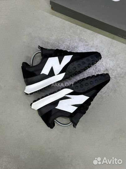 Кроссовки мужские New Balance XC72