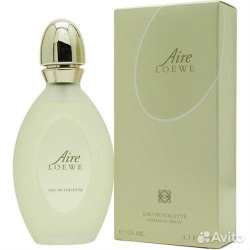 WLoewe Aire EdT 75ml TesT