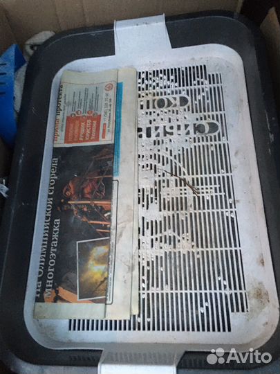 Лоток для кошек