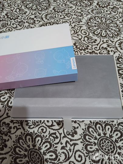 Lenovo Xiaoxin Pad Pro 12,7 2023 Snapdragon 870