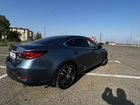 Mazda 6 2.0 AT, 2013, 93 000 км объявление продам
