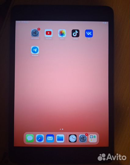 iPad mini 5 64gb