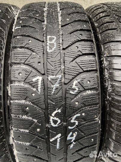 Bridgestone Ice Cruiser 7000 175/65 R14 82T