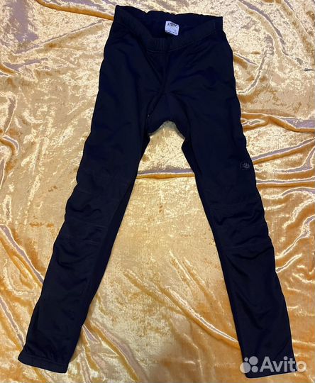 Велоштаны crane