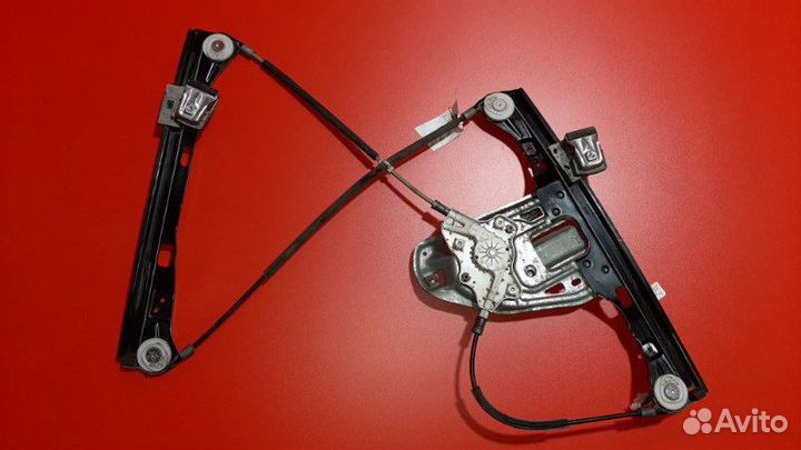 Стеклоподъемник передний правый Mercedes-Benz