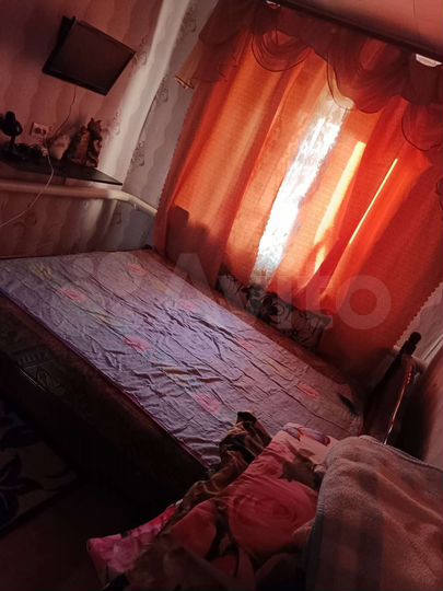 Дом 85 м² на участке 1,1 га