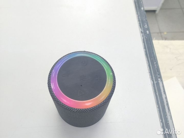 Блютуз колонка aceline