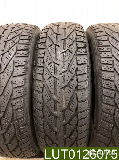 Tigar Winter 195/65 R15 95T