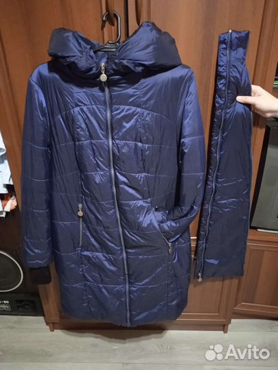 Куртка для беременных