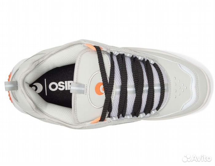 Osiris D3 Graff из USA. (8US,7UK) 40-41