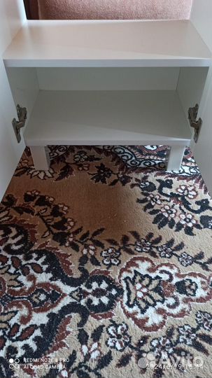 Тумба новая Элегия