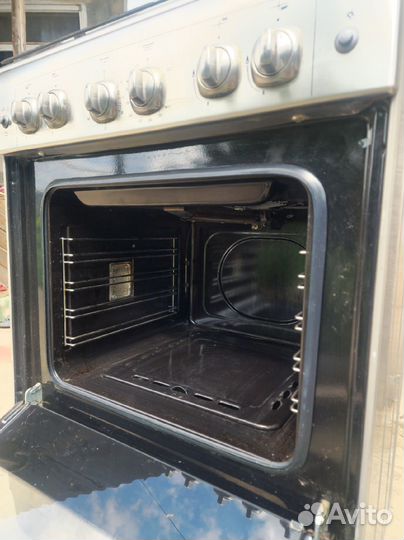 Газовая плита gefest на запчасти