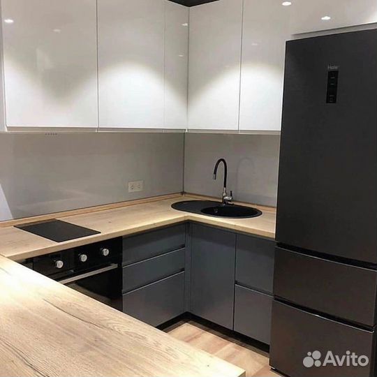 Кухни от производителя