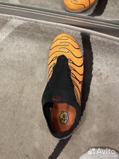 Бутсы nike air zoom