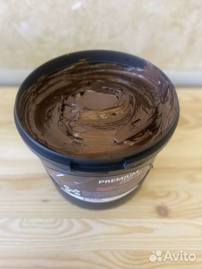 Медно-графитовая смазка HDD ultra