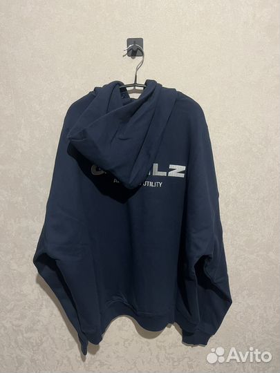 Худи Grailz Project