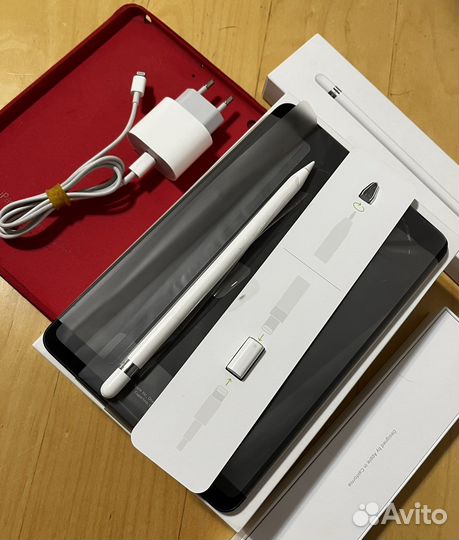 iPad mini 5 256gb cellular